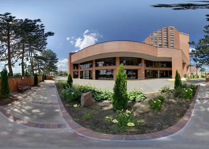 The Westin Toronto Airport