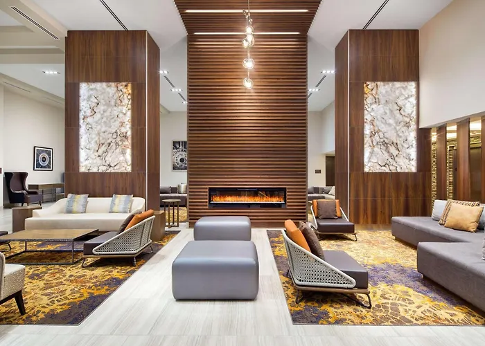 Doubletree By Hilton Toronto Airport, On